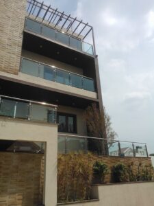 pc ss 21 railings 2016